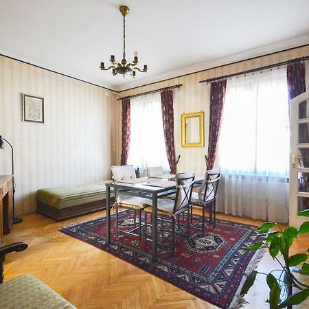 Vigado Square Panorama Apartment Budapeszt Zewnętrze zdjęcie