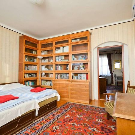 Vigado Square Panorama Apartment Budapeszt Zewnętrze zdjęcie