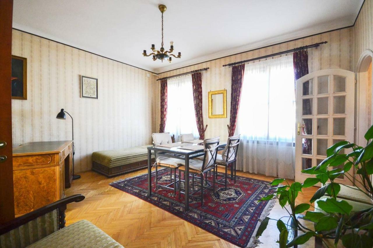 Vigado Square Panorama Apartment Budapeszt Zewnętrze zdjęcie