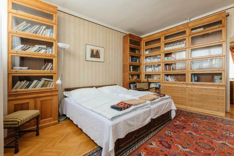 Vigado Square Panorama Apartment Budapeszt Zewnętrze zdjęcie